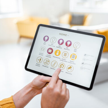 Crează scenarii SMART personalizate în casa ta