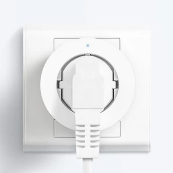 Adaptor priza inteligenta Aqara Smart Plug 2