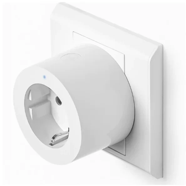 Adaptor priza inteligenta Aqara Smart Plug 4