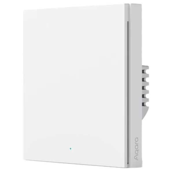 Intrerupator inteligent Aqara Smart Wall