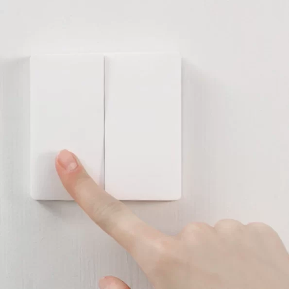 Intrerupator smart Aqara3