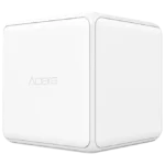 Panou de control Hub Aqara5