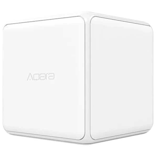 Panou de control Hub Aqara