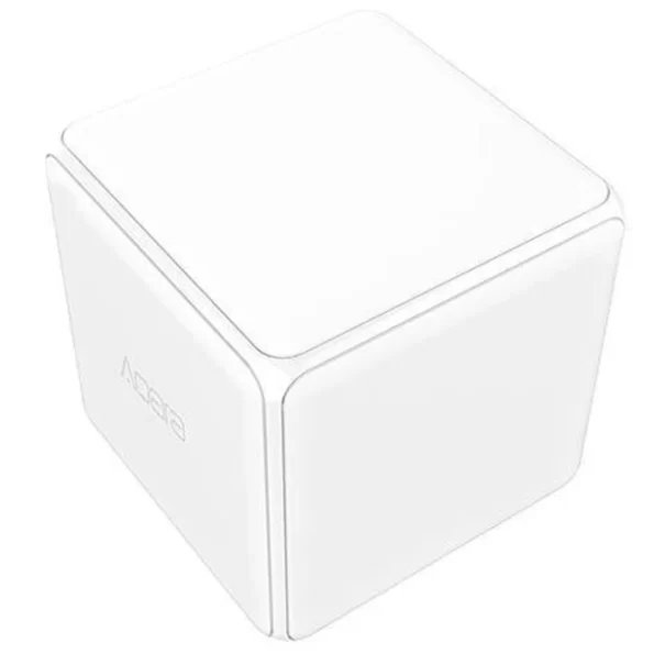 Panou de control Hub Aqara2