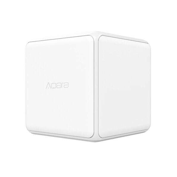 Panou de control Hub Aqara5