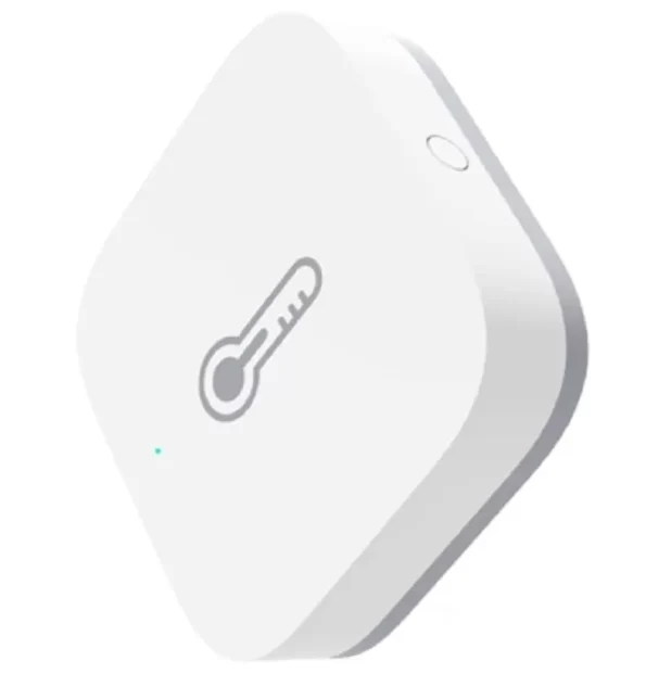 Senzor Smart de Temperatura si Umiditate Aqara