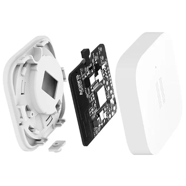 Senzor de soc Aqara2