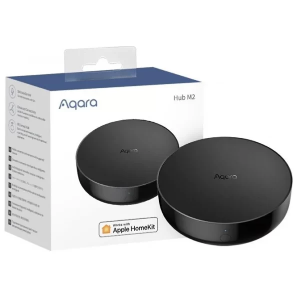 Smart Hub Aqara2
