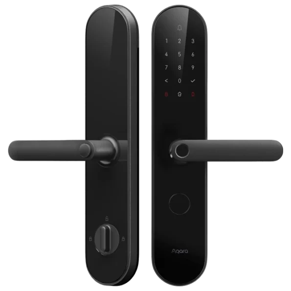 Smart lock aqara2