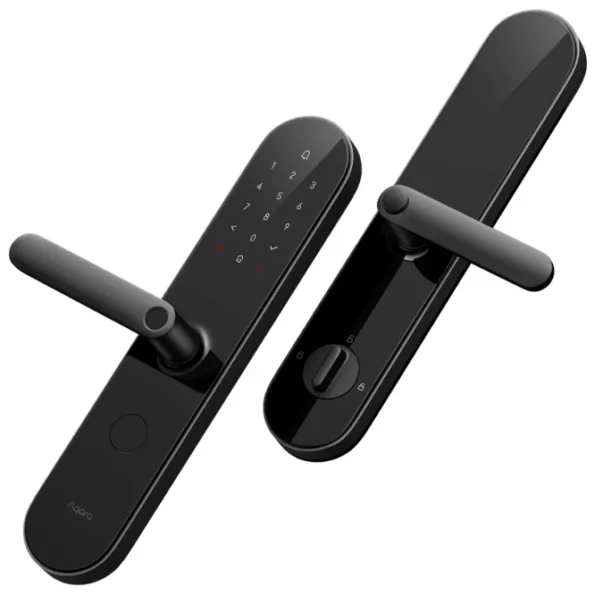Smart lock aqara3