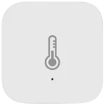 Temperatura si Umiditate Aqara2