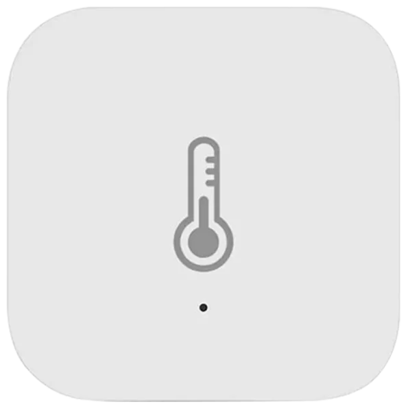 Temperatura si Umiditate Aqara3